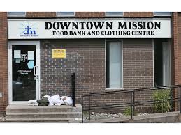 Downtown Mission